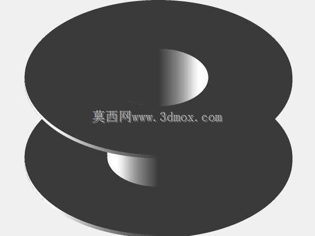 塑料支架组件