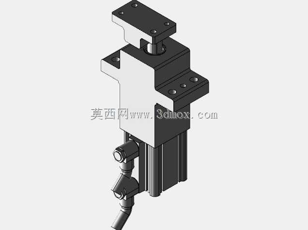 Sistema Enclavamiento线性/线性锁定系统