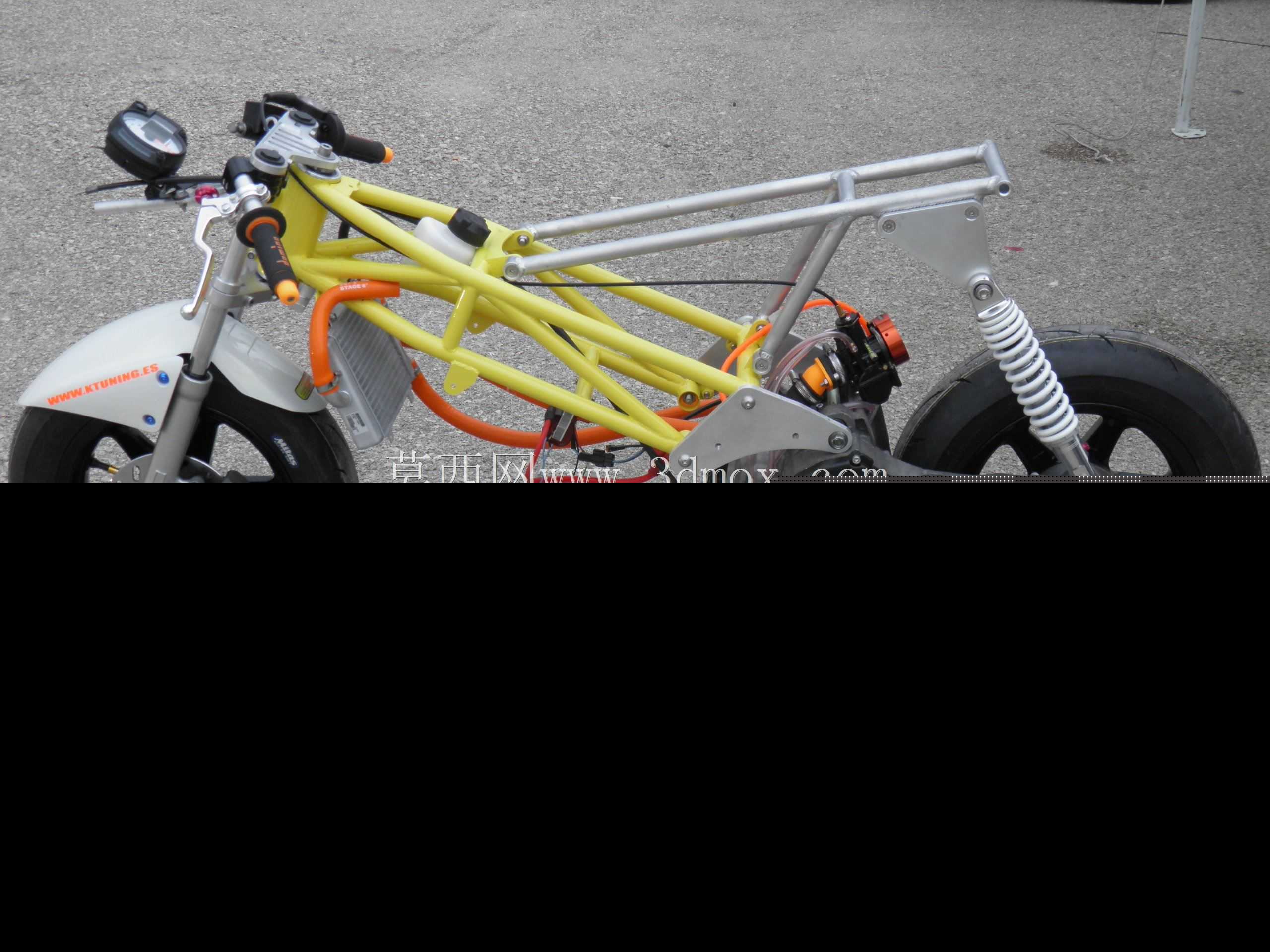 Protoscoot������es��˾