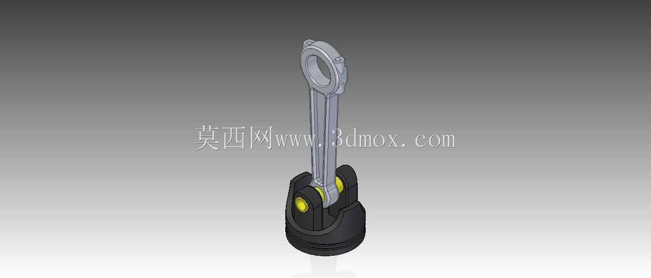 V8发动机