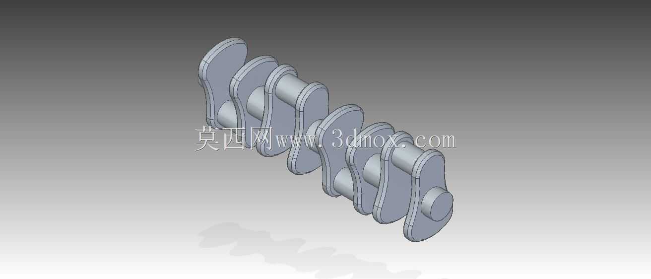 V8发动机