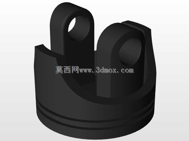 V8发动机