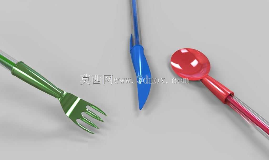 圆珠笔小工具