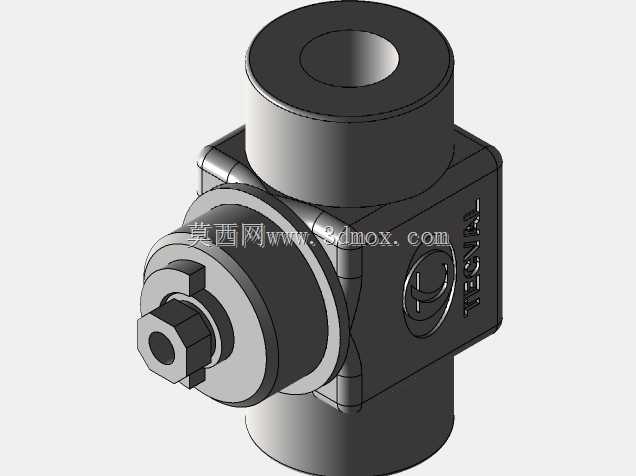 手动球阀1/4''TECVAL PN100 SUPERDUPLEX