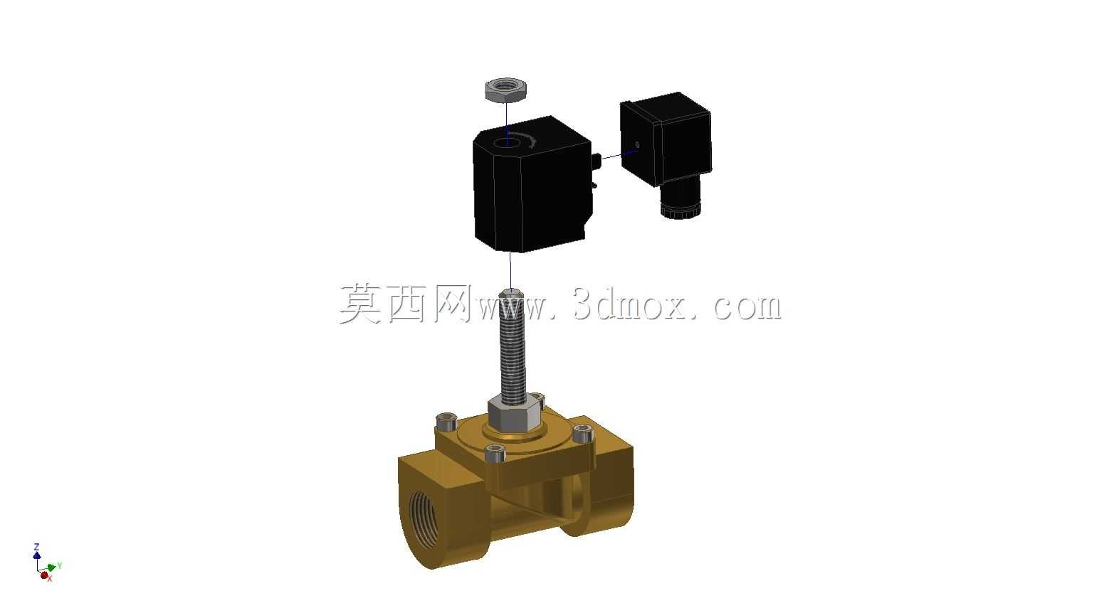 2·�ȵ�����NC��ŷ�3/4''BSPP��F��