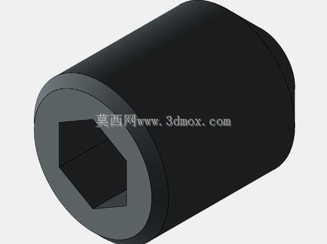 OD30-OD38 98SHORE轴用挠性联轴器