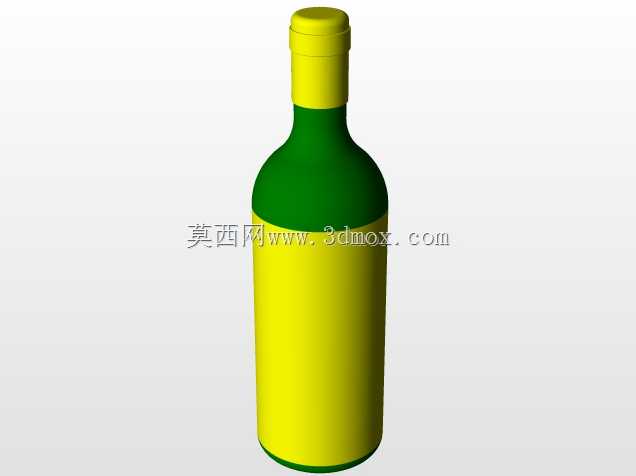 主场酒吧-Barra con botellero