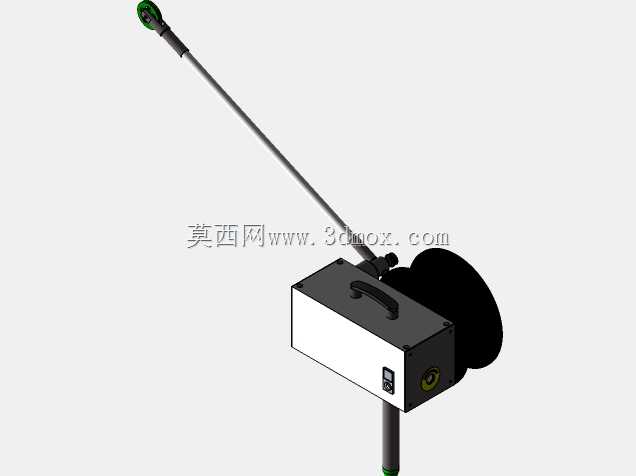 电动卷筒-Carrete Electrico
