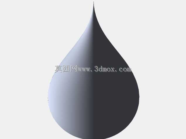 gota hueca(空心滴)