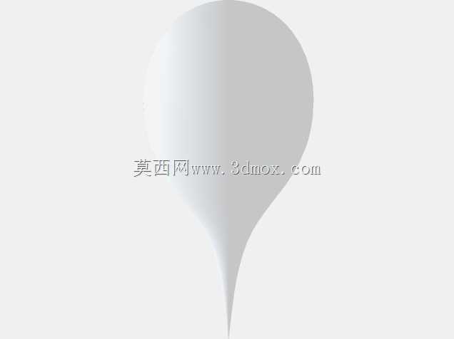 gota maciza(固体滴)