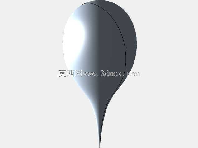 gota maciza(固体滴)