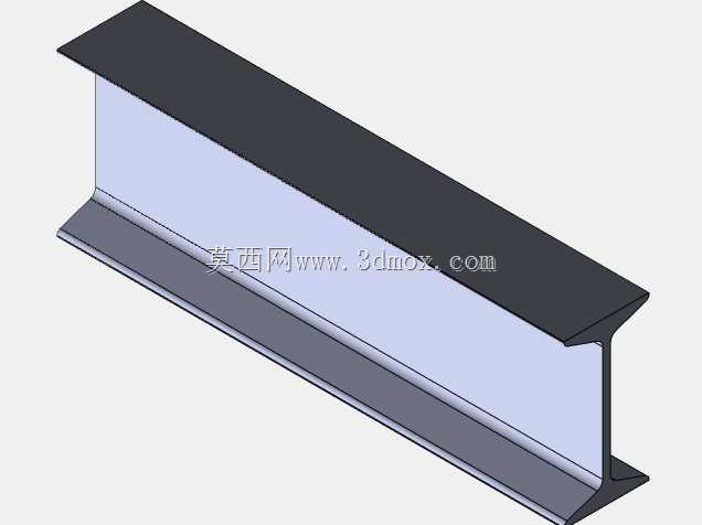 Perfil IPN 80(剖面,梁)