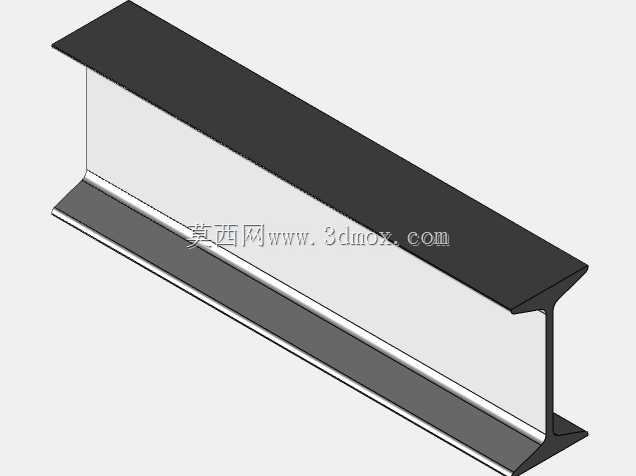Perfil IPN 80(剖面,梁)