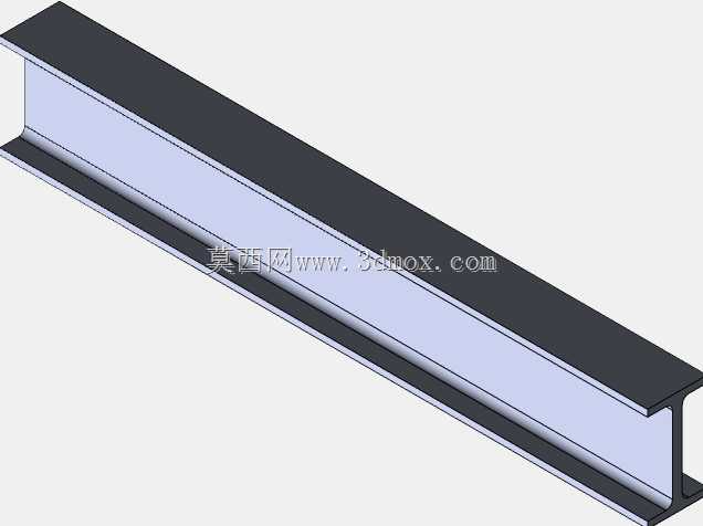 Perfil IPE 80(剖面、梁)