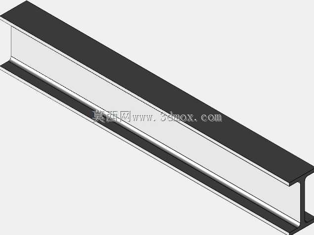 Perfil IPE 80(剖面、梁)
