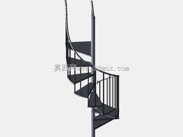 �����ƶ�escalera de caracol