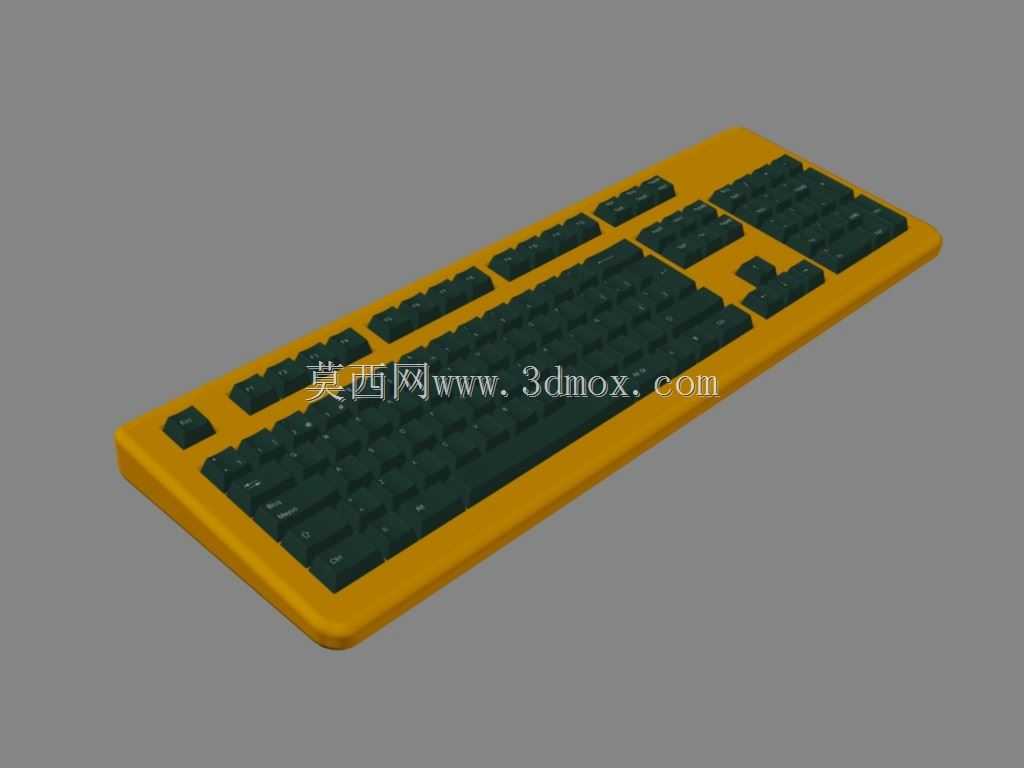 Teclado PC