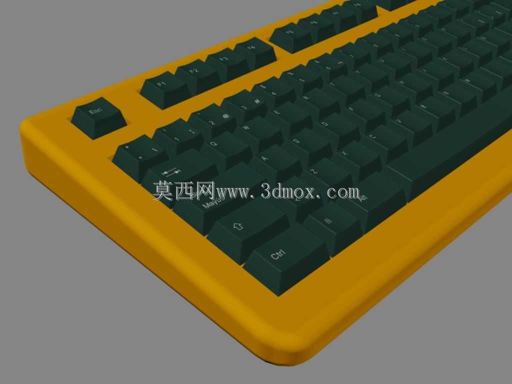 Teclado PC