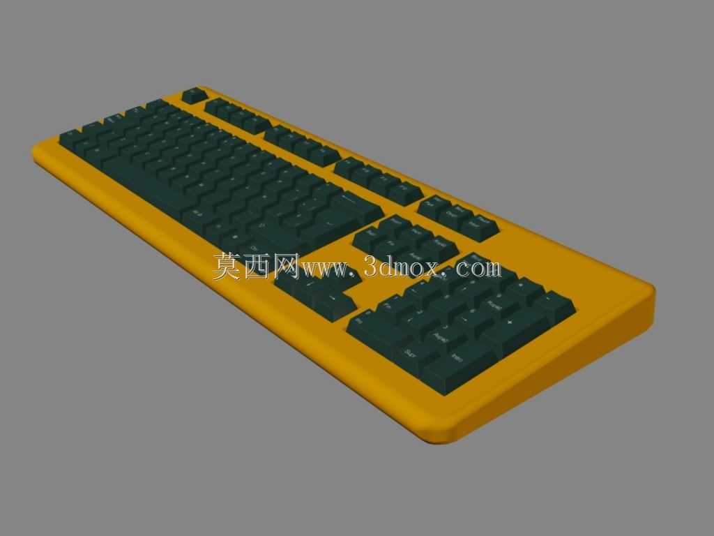 Teclado PC