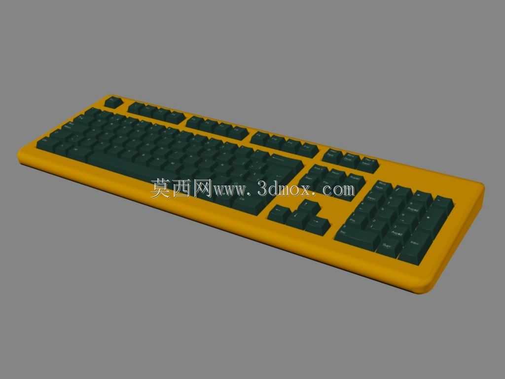 Teclado PC