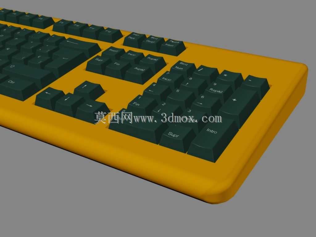Teclado PC