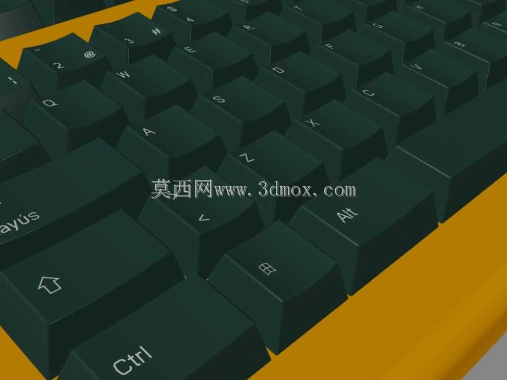 Teclado PC