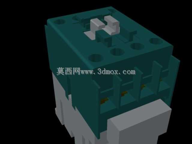 AB接触器16A