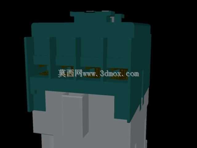 AB接触器16A