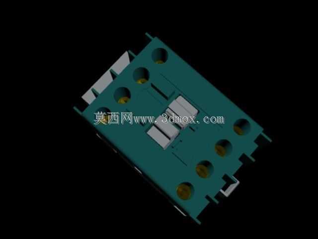 AB接触器16A