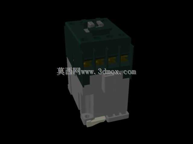 AB接触器16A