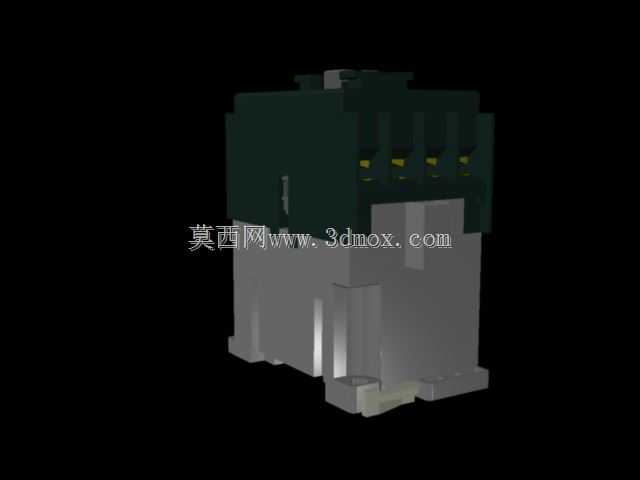 AB接触器16A