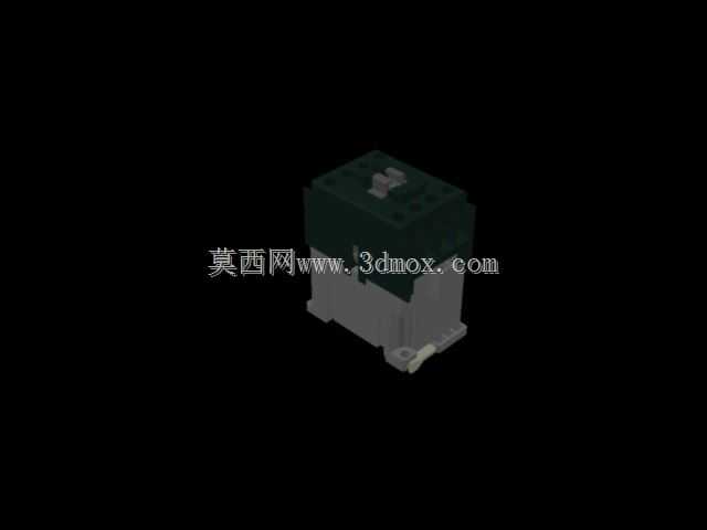 AB接触器16A