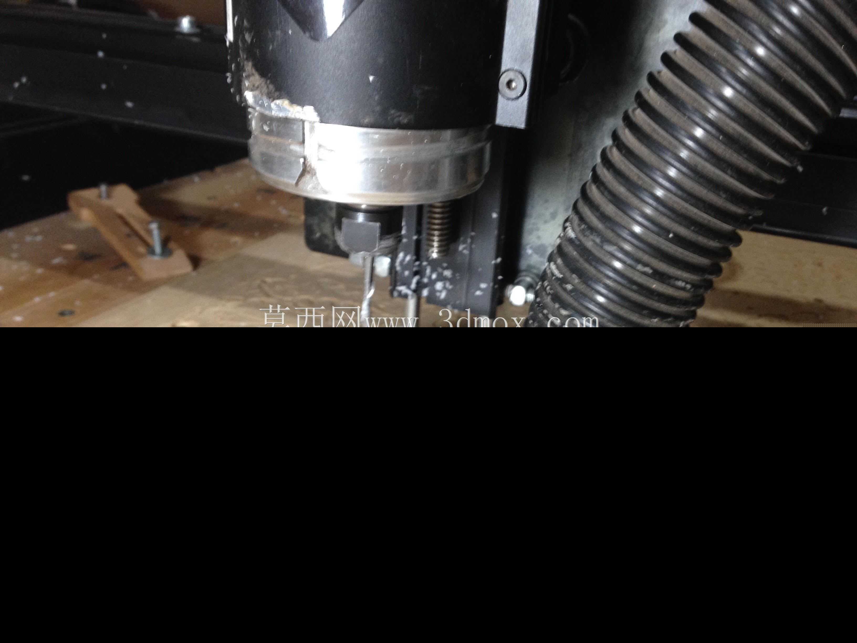 X-CARVE�̶�ʽ���֧��
