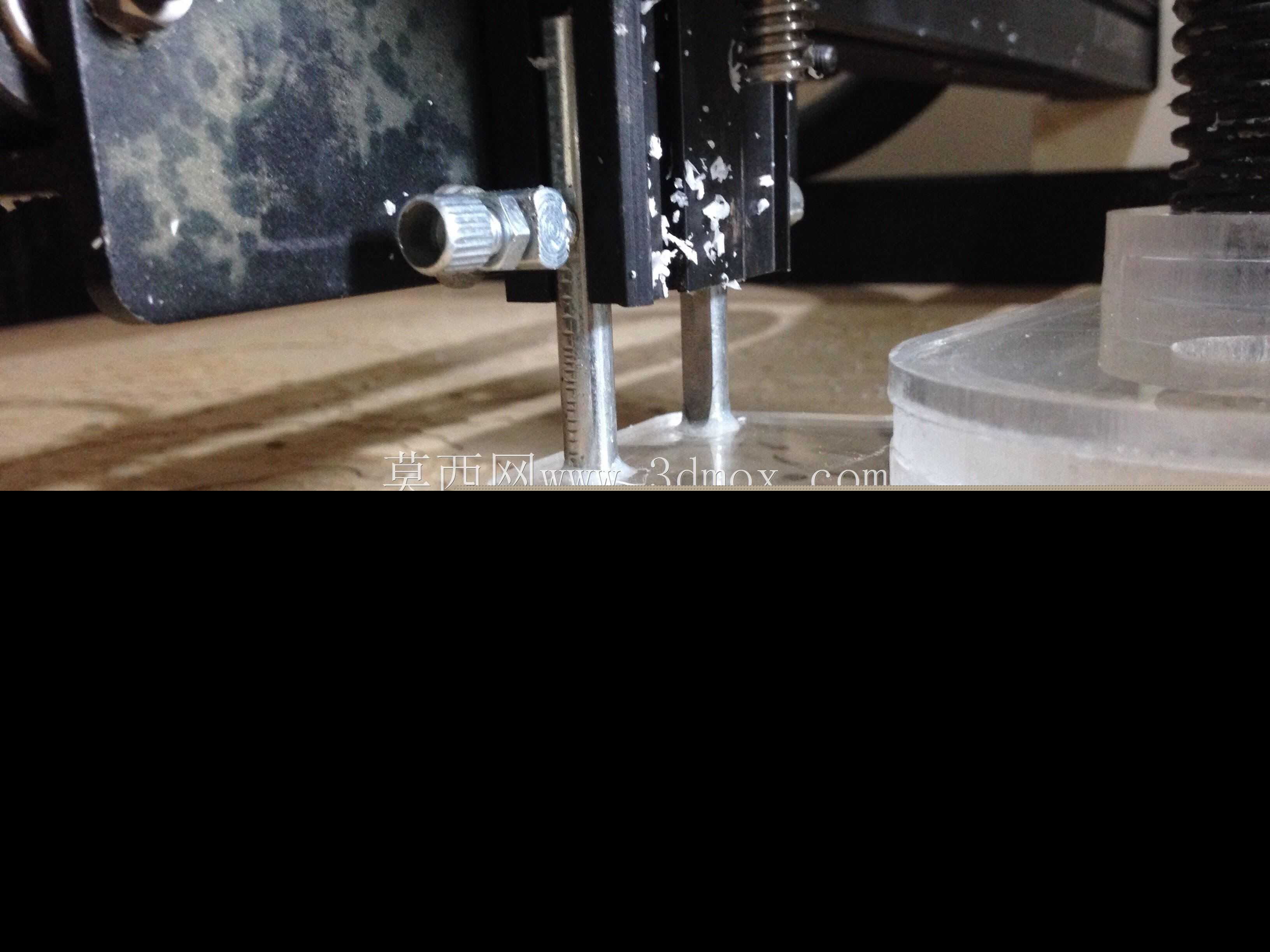 X-CARVE�̶�ʽ���֧��