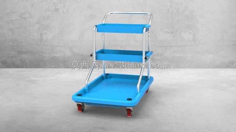 工业小车