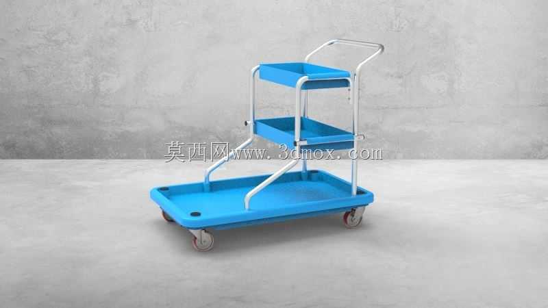 工业小车