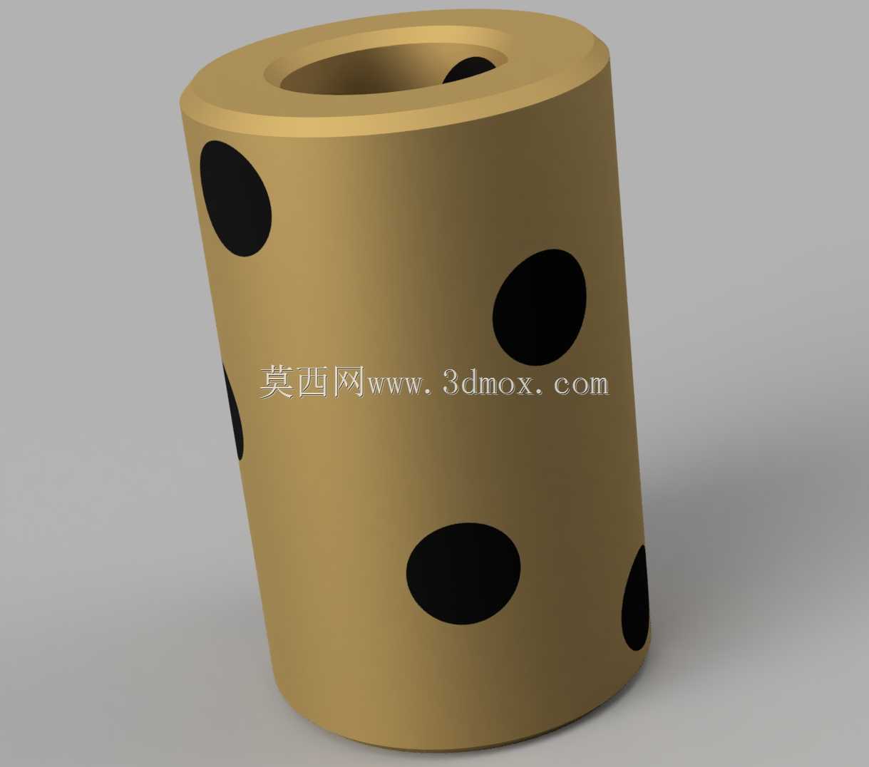 8x15x24 mm����ʯīͭ��������LM8UU LM8 8mm