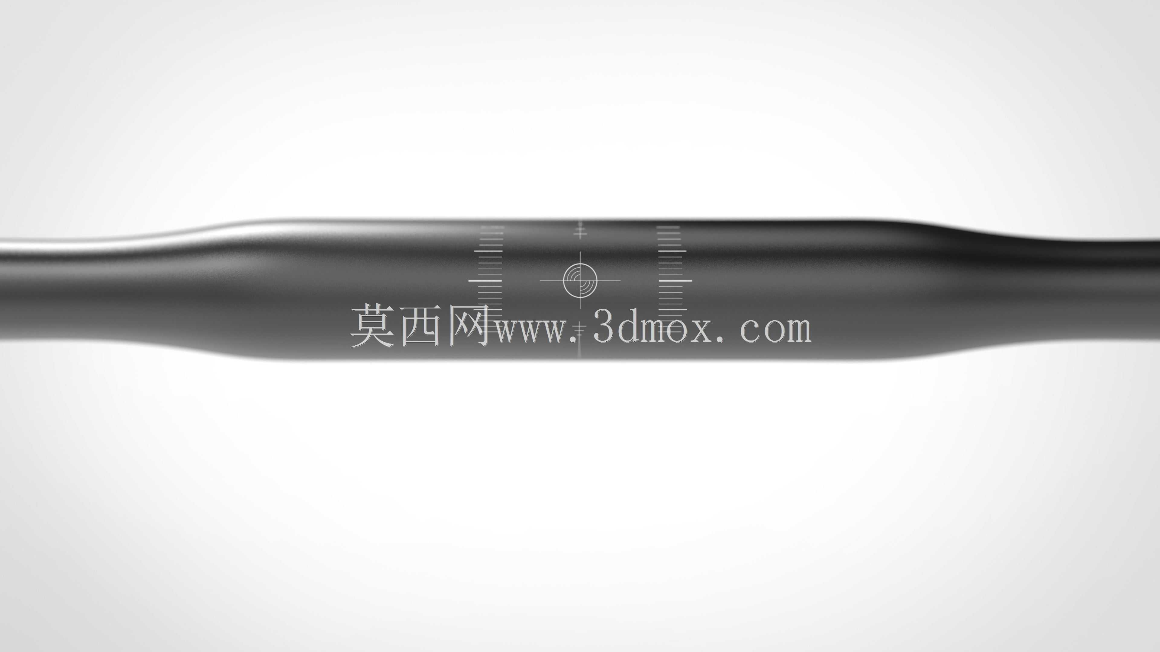 自行车砾石把手16°喇叭