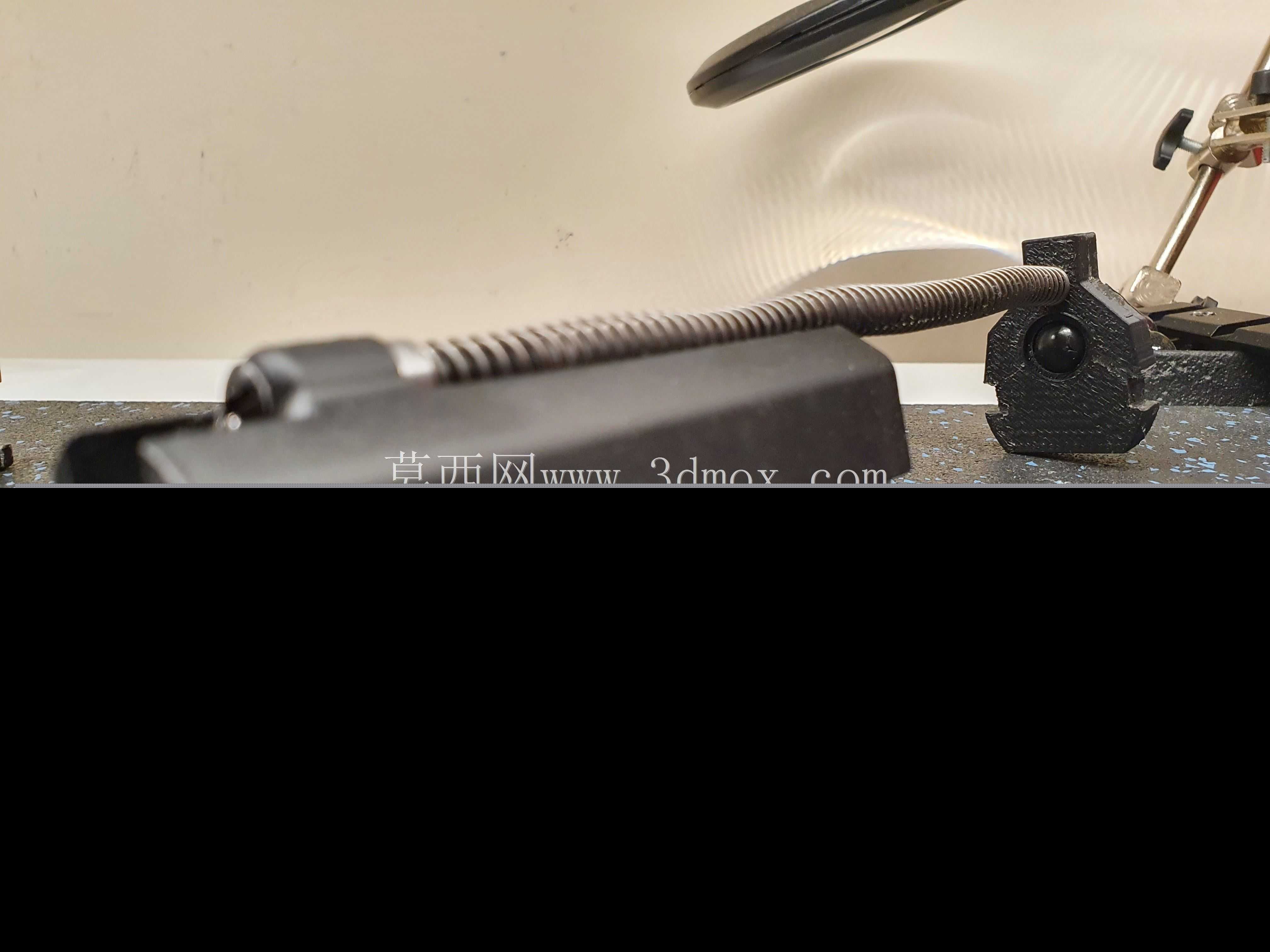 GHK G5零件G5-12