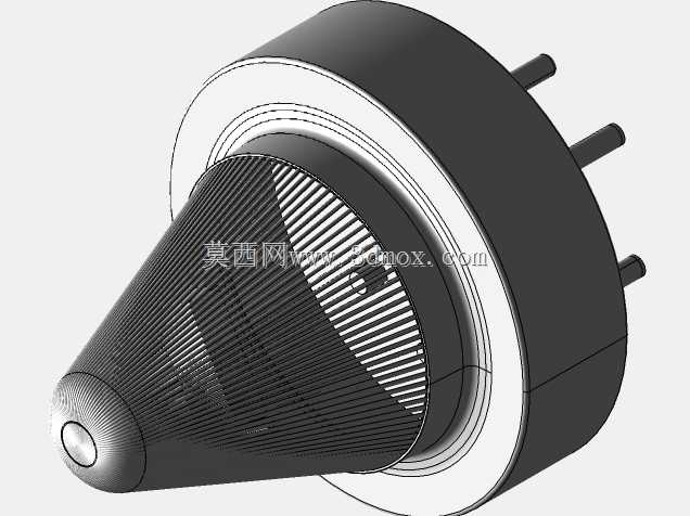 基于MQ-4半导体可燃气体传感器的甲烷传感器