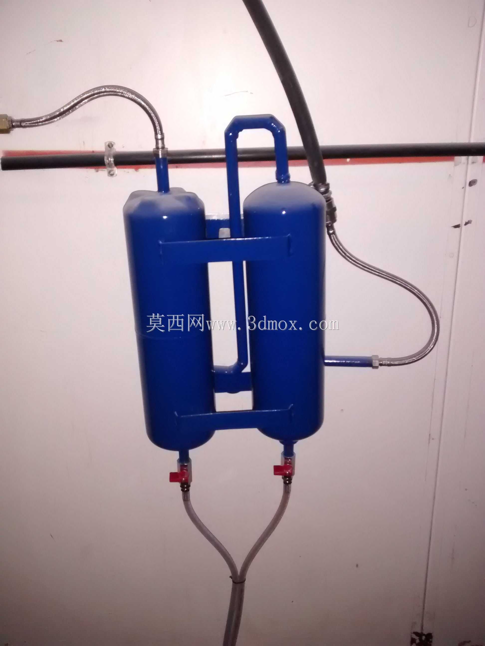 除湿器