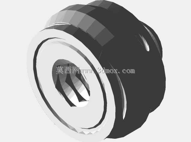 鲁埃达汽车公司(Rueda Autolimpiante Autoengrasante Con Cojinete)