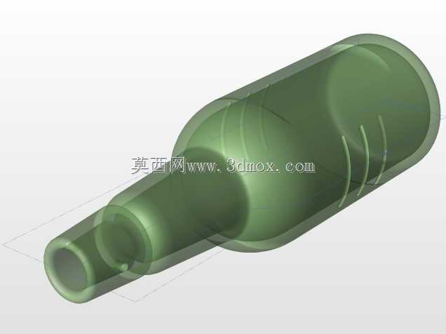Botella con tap��n de resorte�Ƶ�