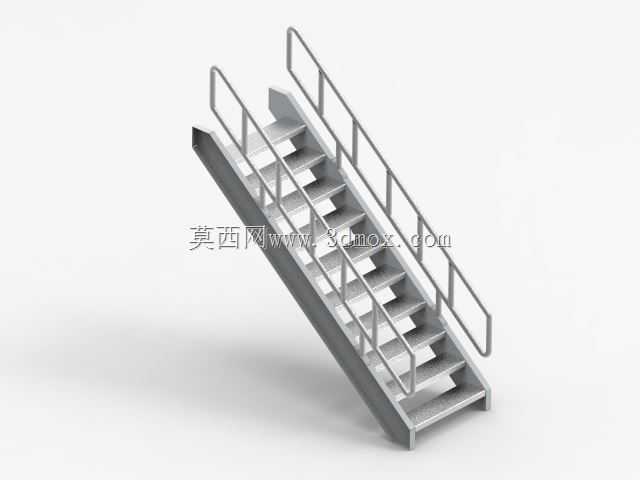 Escaleras(钢楼梯)