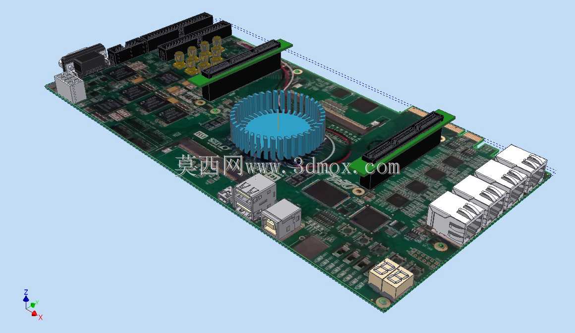 Terasic Altera DE4����ίԱ��