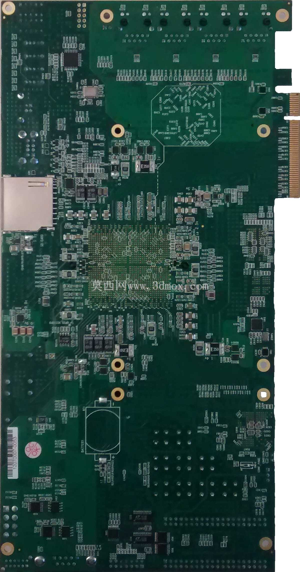 Terasic Altera DE4����ίԱ��