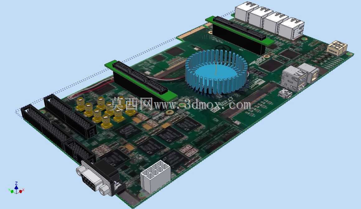 Terasic Altera DE4����ίԱ��