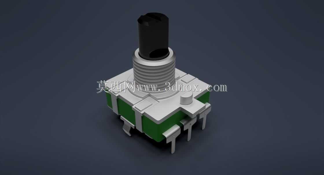 EC16编码器