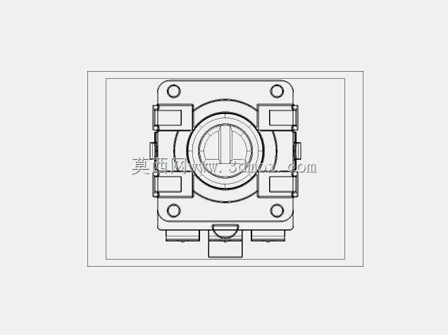 EC16编码器