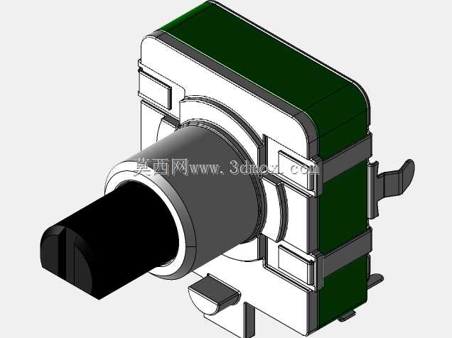 EC16编码器